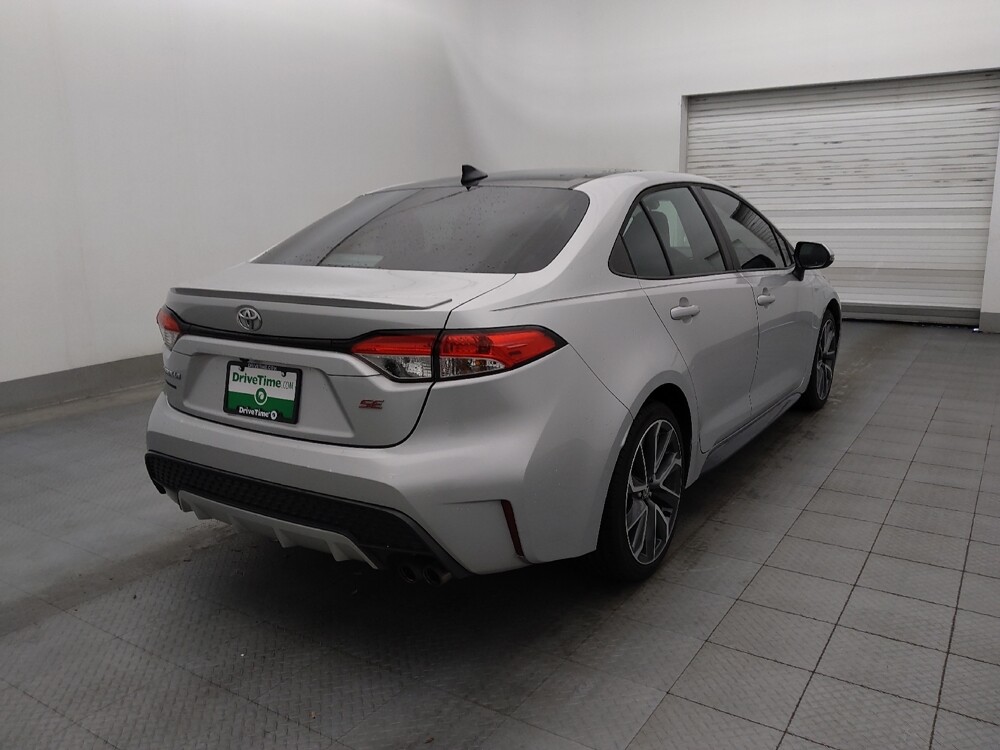 2022 Toyota Corolla in Clearwater, FL 33764 - 18115681 9