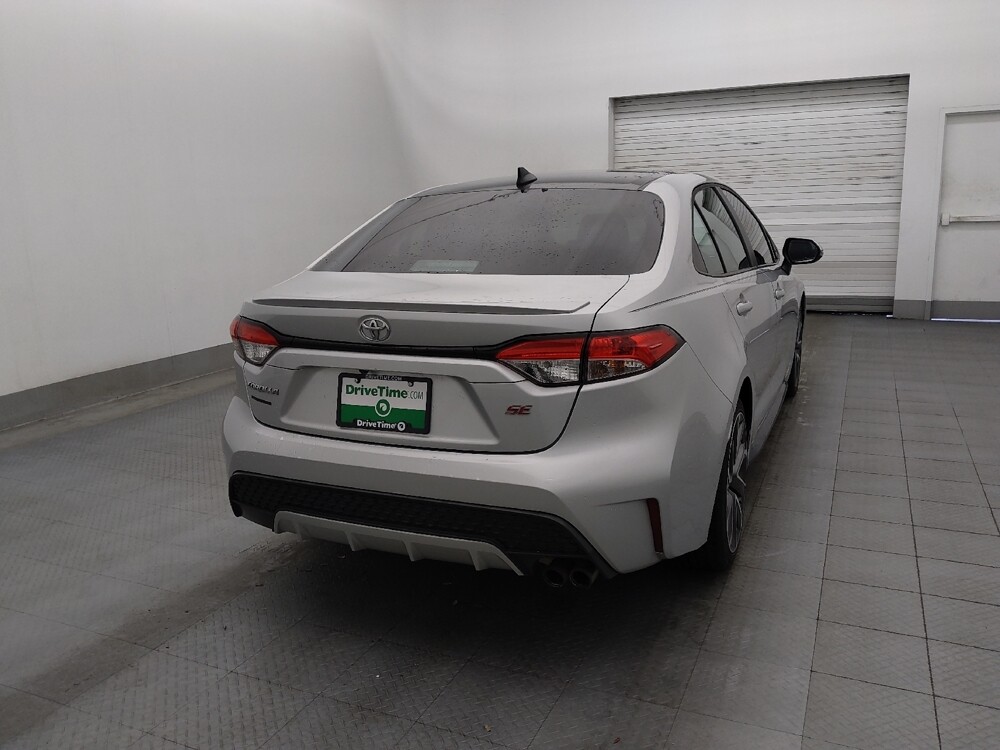 2022 Toyota Corolla in Clearwater, FL 33764 - 18115681 7