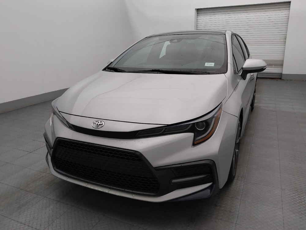 2022 Toyota Corolla in Clearwater, FL 33764 - 18115681 15