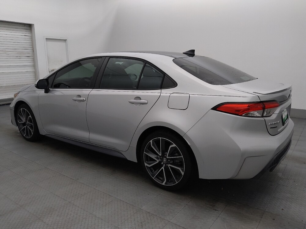 2022 Toyota Corolla in Clearwater, FL 33764 - 18115681 3