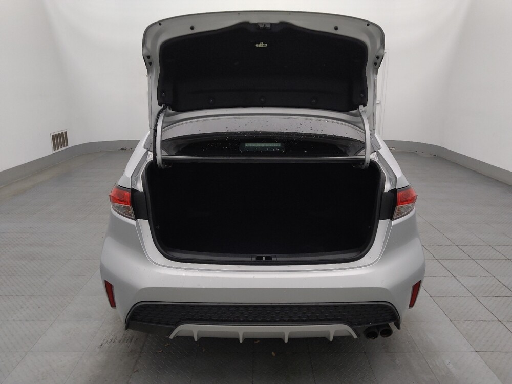 2022 Toyota Corolla in Clearwater, FL 33764 - 18115681 29