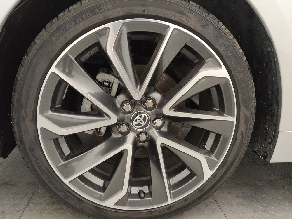 2022 Toyota Corolla in Clearwater, FL 33764 - 18115681 31