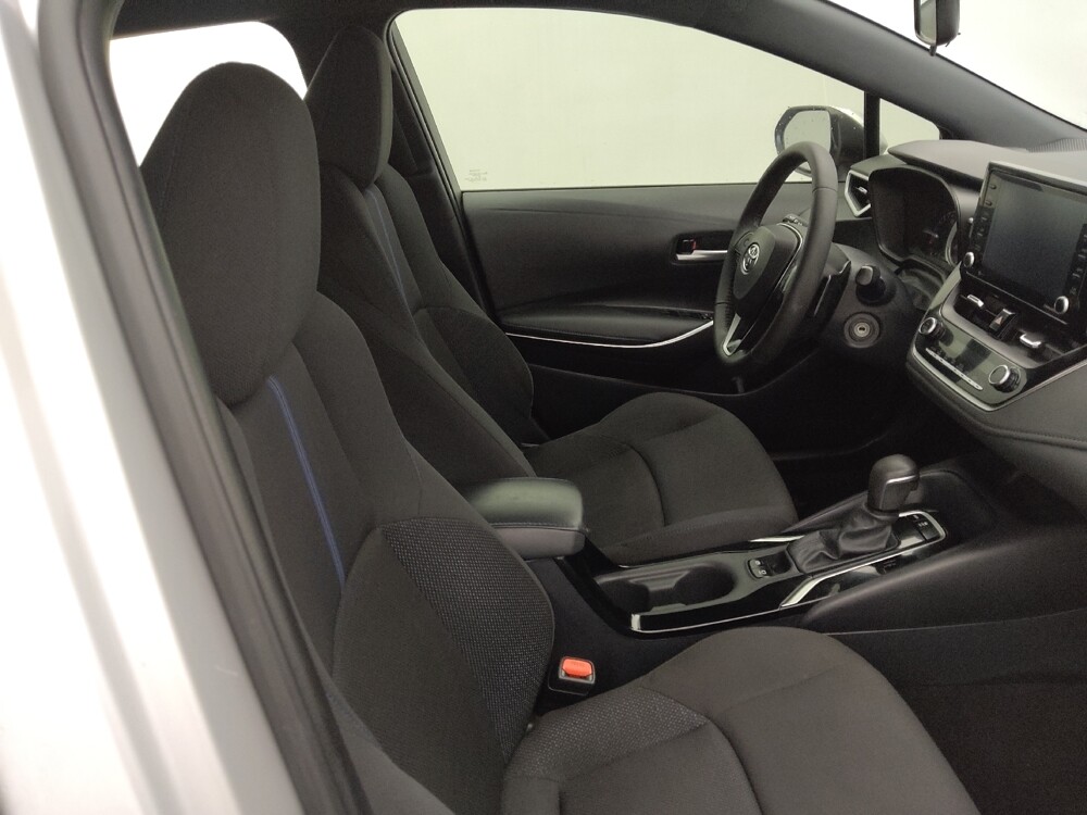 2022 Toyota Corolla in Clearwater, FL 33764 - 18115681 21