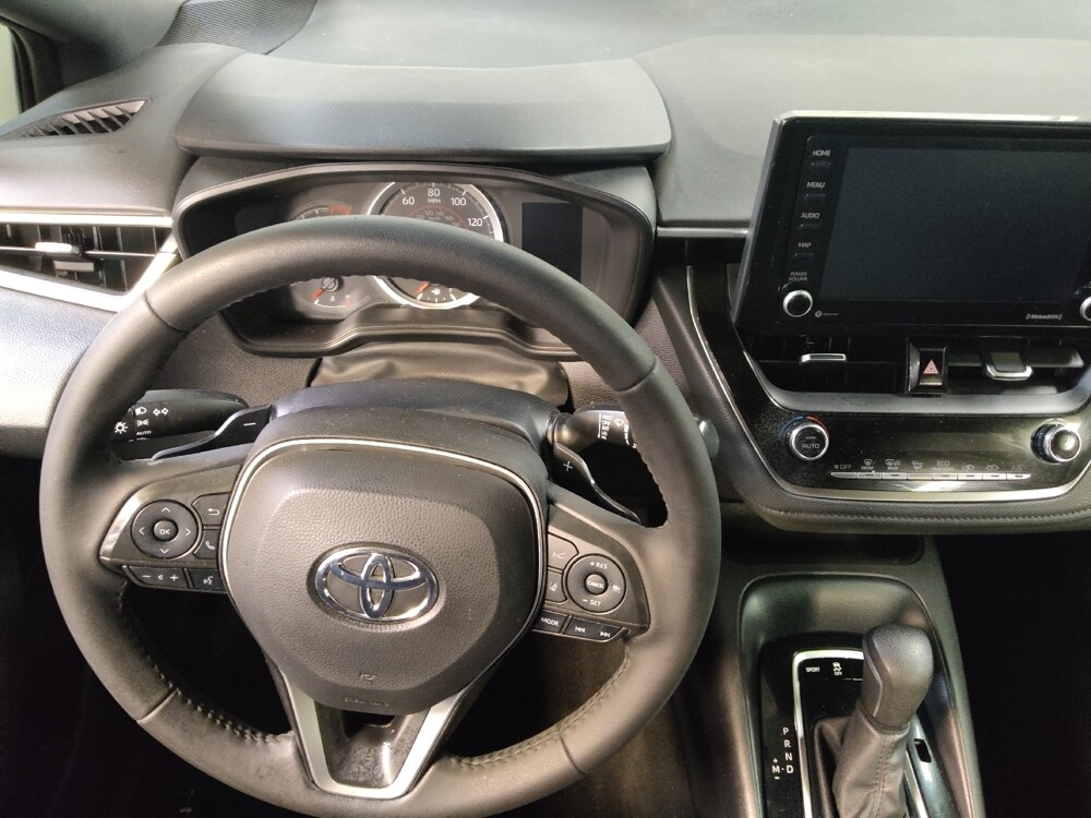 2022 Toyota Corolla in Clearwater, FL 33764 - 18115681 22