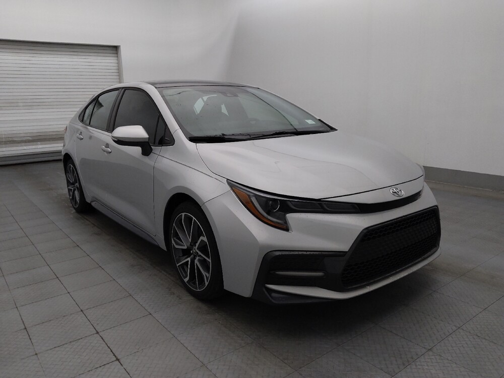 2022 Toyota Corolla in Clearwater, FL 33764 - 18115681 13