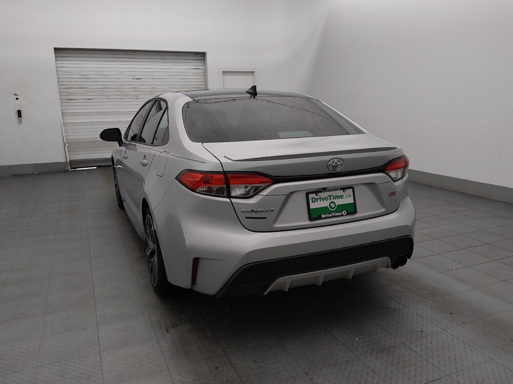 2022 Toyota Corolla in Clearwater, FL 33764 - 18115681 6