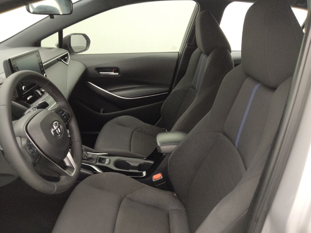 2022 Toyota Corolla in Clearwater, FL 33764 - 18115681 17