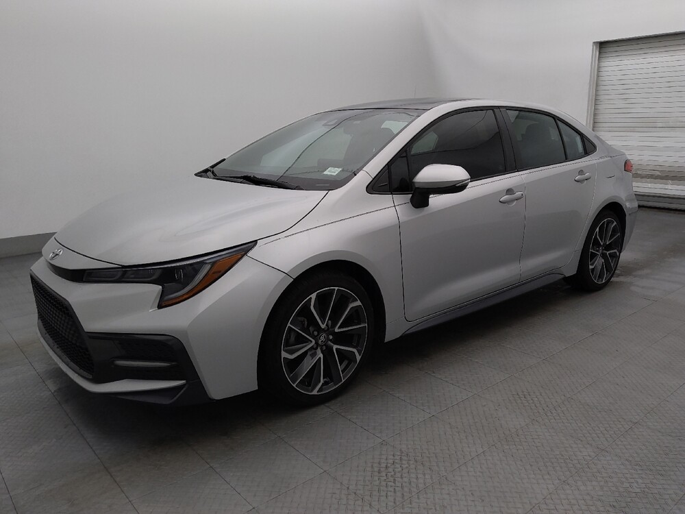 2022 Toyota Corolla in Clearwater, FL 33764 - 18115681 2