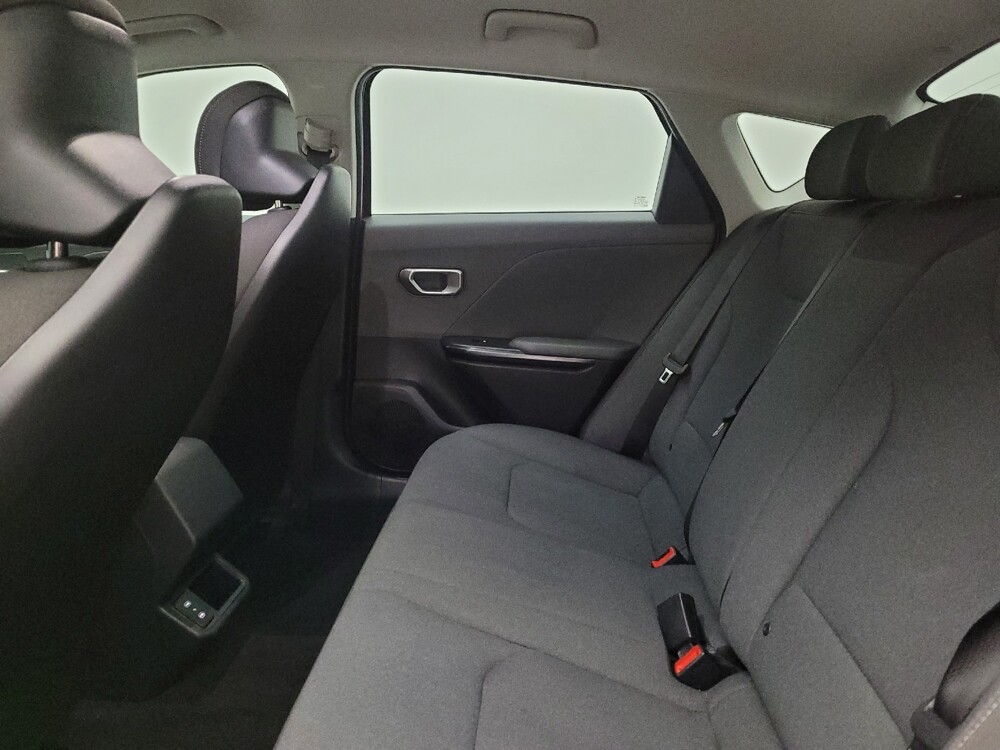 2025 Kia K4 in Columbus, OH 43228 - 18115682 18