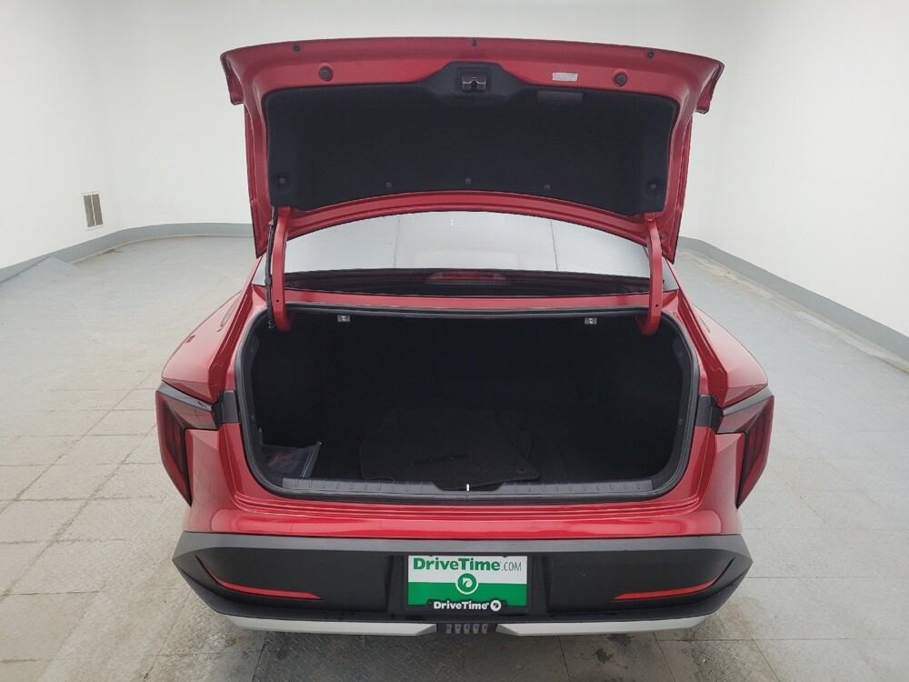 2025 Kia K4 in Columbus, OH 43228 - 18115682 29