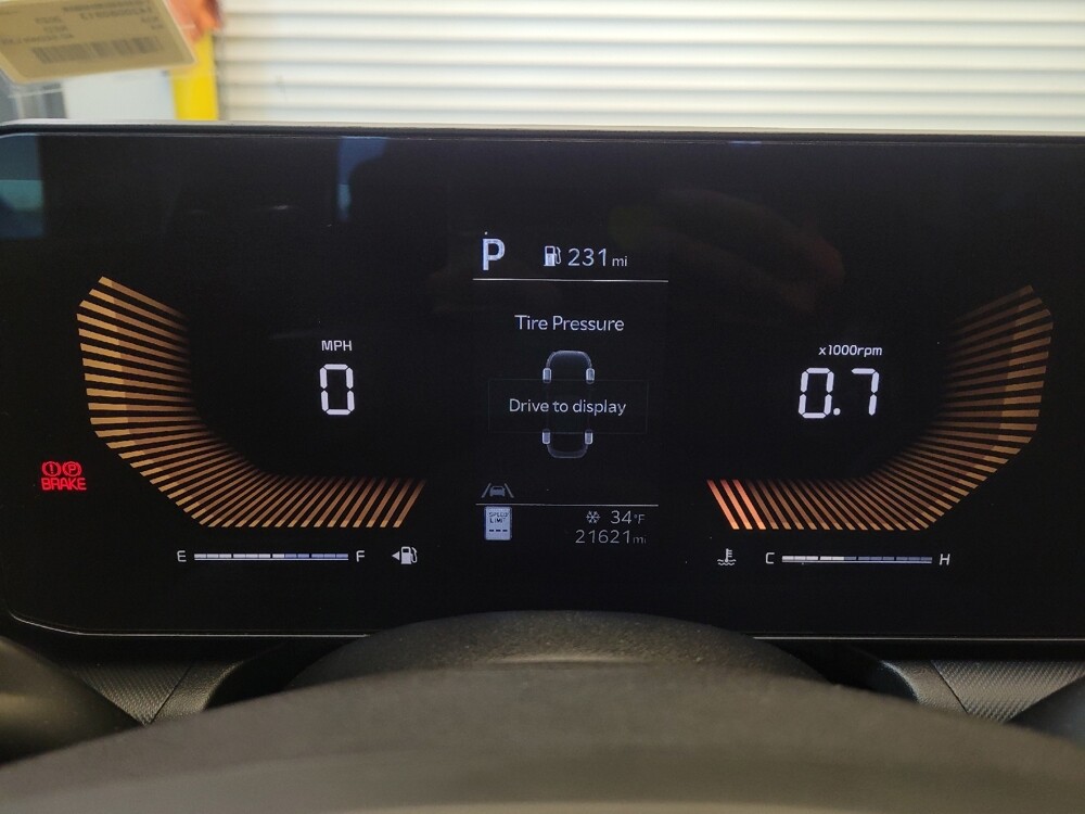 2025 Kia K4 in Columbus, OH 43228 - 18115682 23