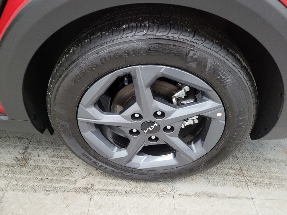 2025 Kia K4 in Columbus, OH 43228 - 18115682 31