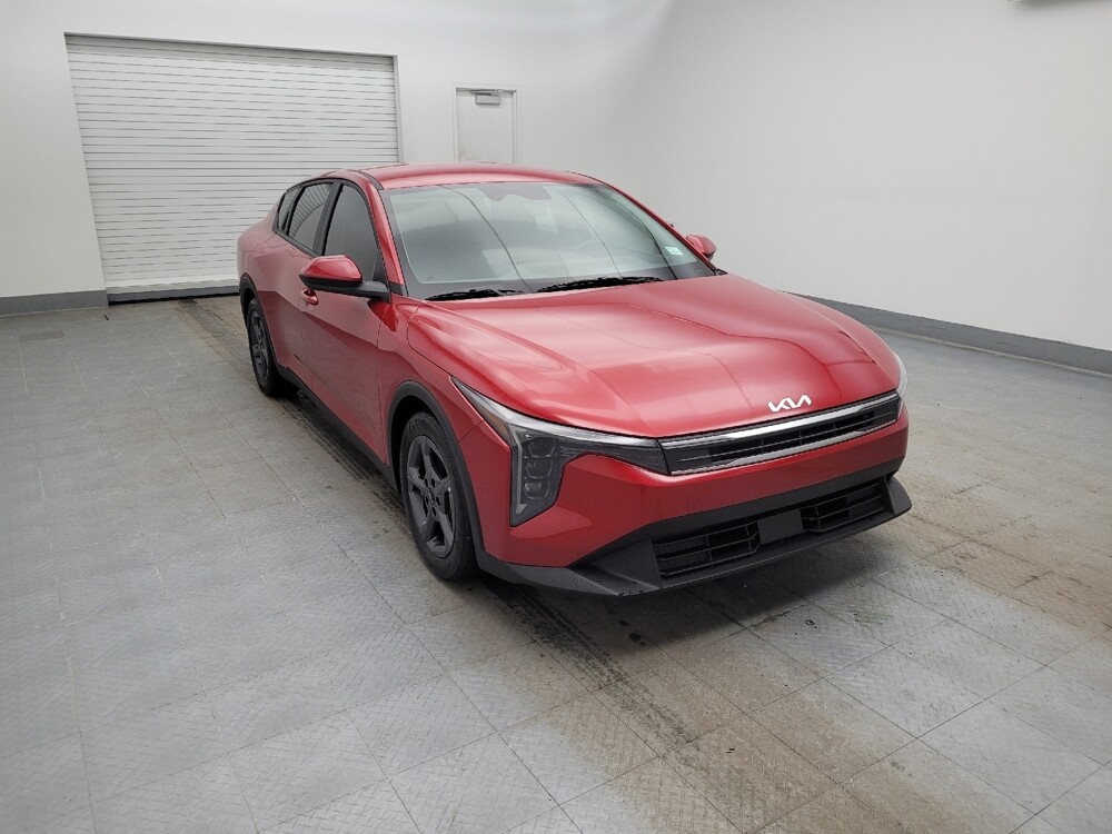 2025 Kia K4 in Columbus, OH 43228 - 18115682 13