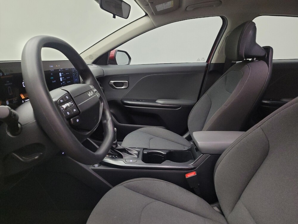 2025 Kia K4 in Columbus, OH 43228 - 18115682 17