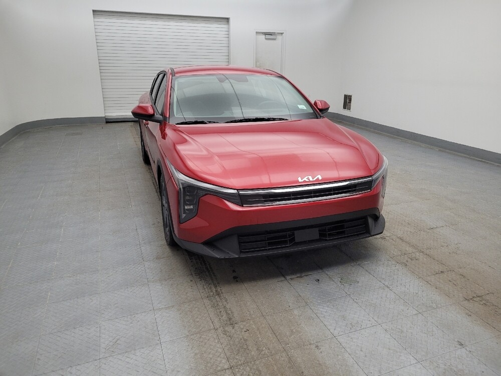 2025 Kia K4 in Columbus, OH 43228 - 18115682 14