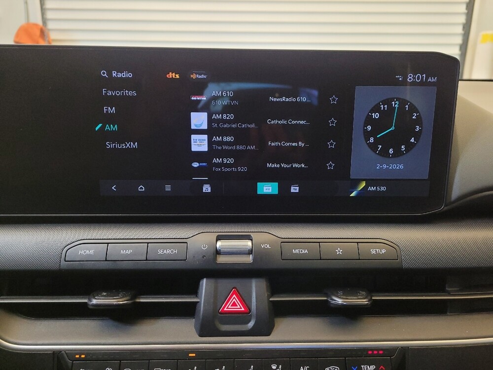 2025 Kia K4 in Columbus, OH 43228 - 18115682 25