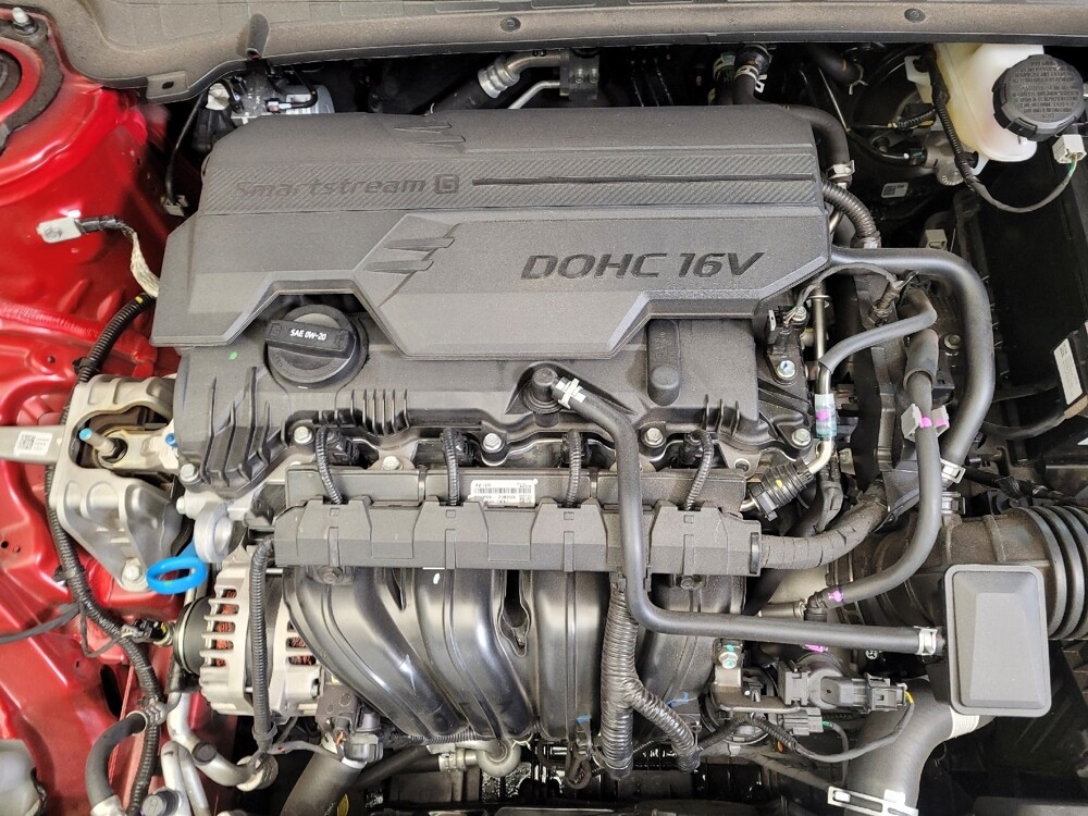 2025 Kia K4 in Columbus, OH 43228 - 18115682 30