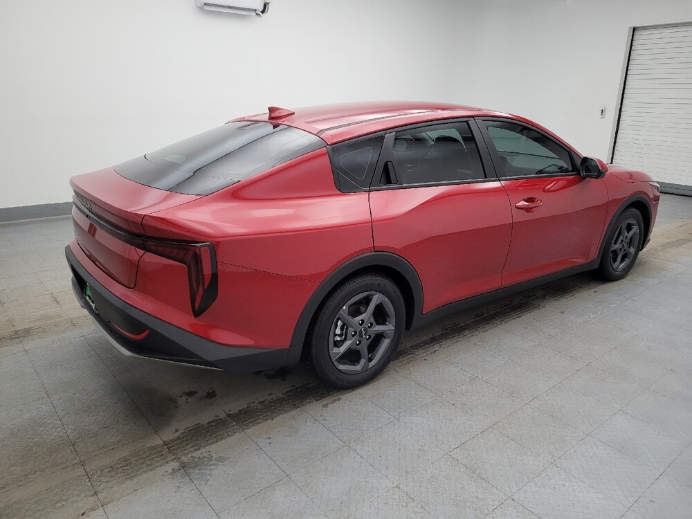 2025 Kia K4 in Columbus, OH 43228 - 18115682 10
