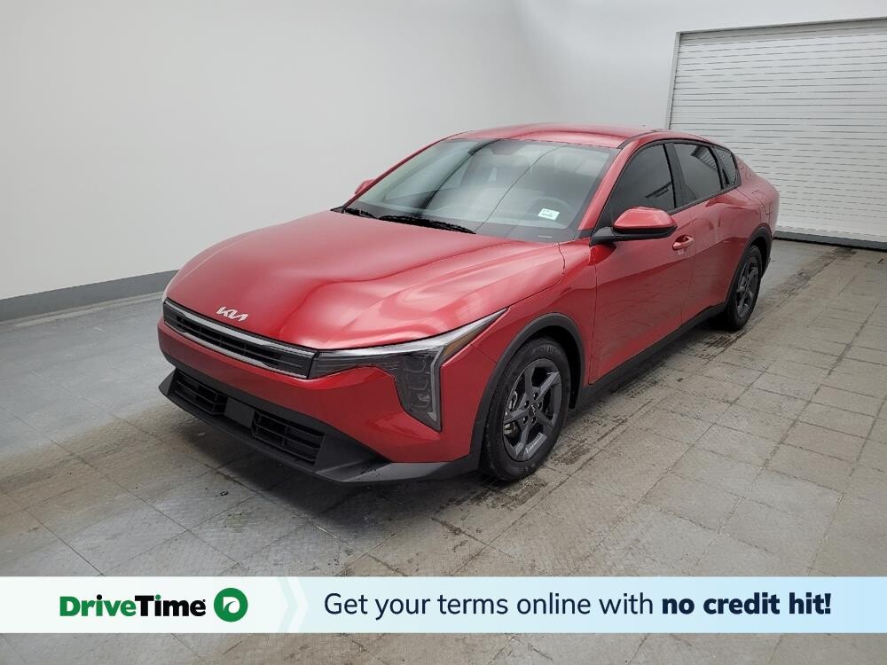 2025 Kia K4 in Columbus, OH 43228 - 18115682