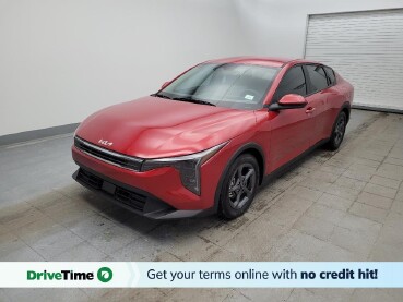 2025 Kia K4 in Columbus, OH 43228
