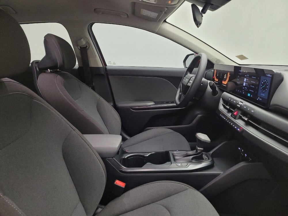2025 Kia K4 in Columbus, OH 43228 - 18115682 21