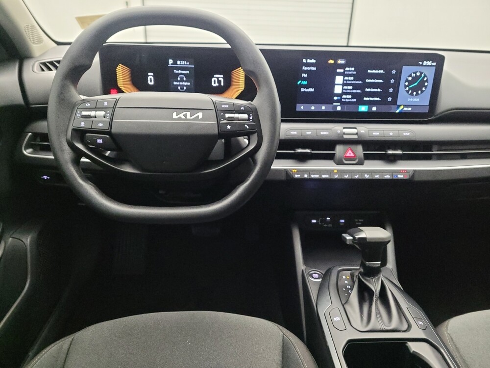 2025 Kia K4 in Columbus, OH 43228 - 18115682 22