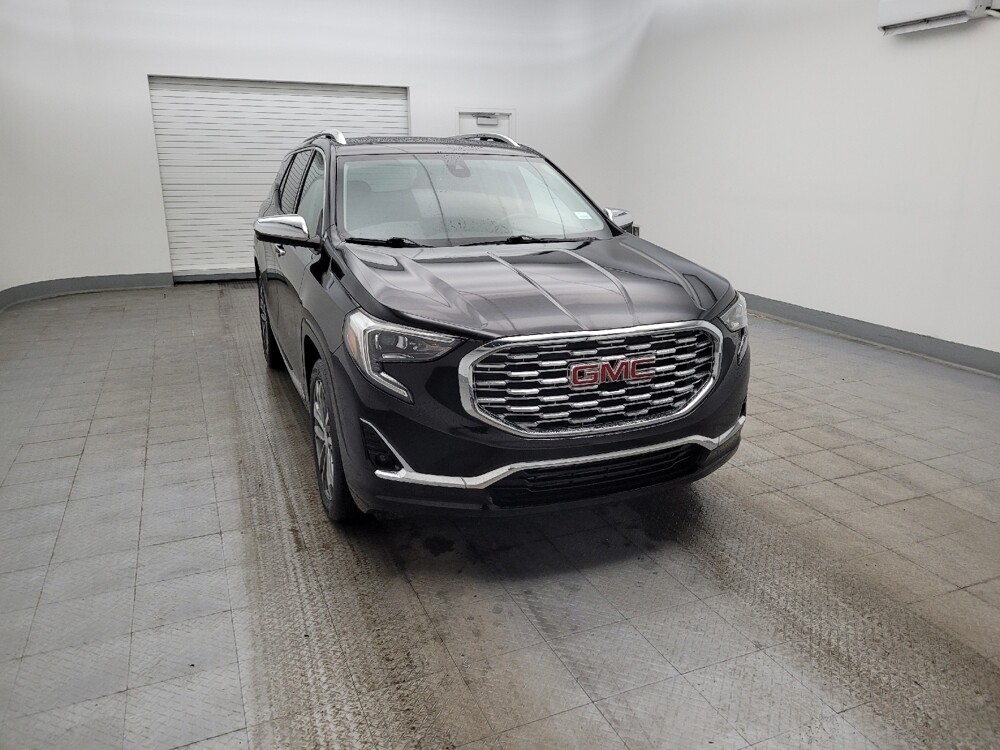 2019 GMC Terrain in Columbus, OH 43228 - 18115683 14