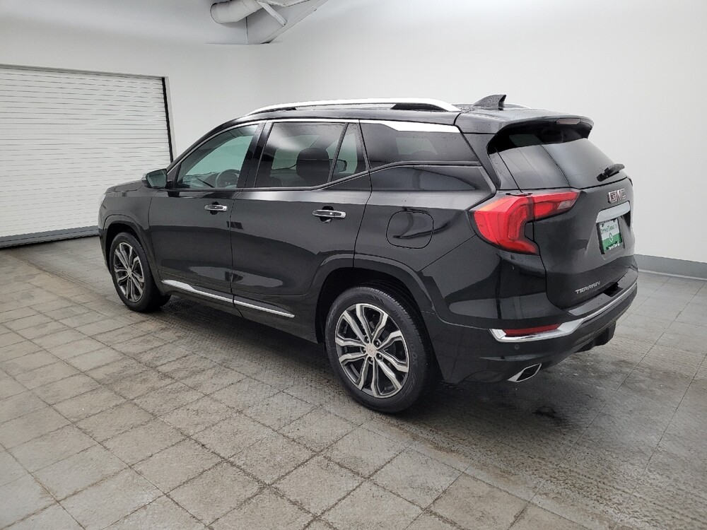 2019 GMC Terrain in Columbus, OH 43228 - 18115683 3