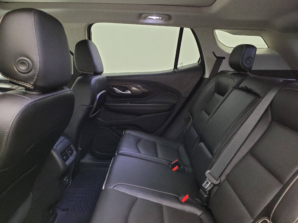 2019 GMC Terrain in Columbus, OH 43228 - 18115683 18