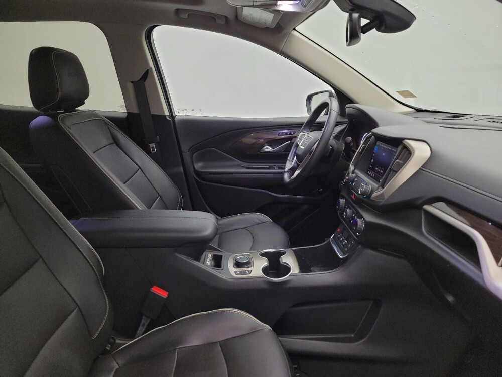 2019 GMC Terrain in Columbus, OH 43228 - 18115683 21