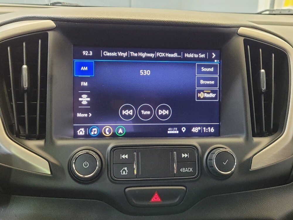 2019 GMC Terrain in Columbus, OH 43228 - 18115683 25