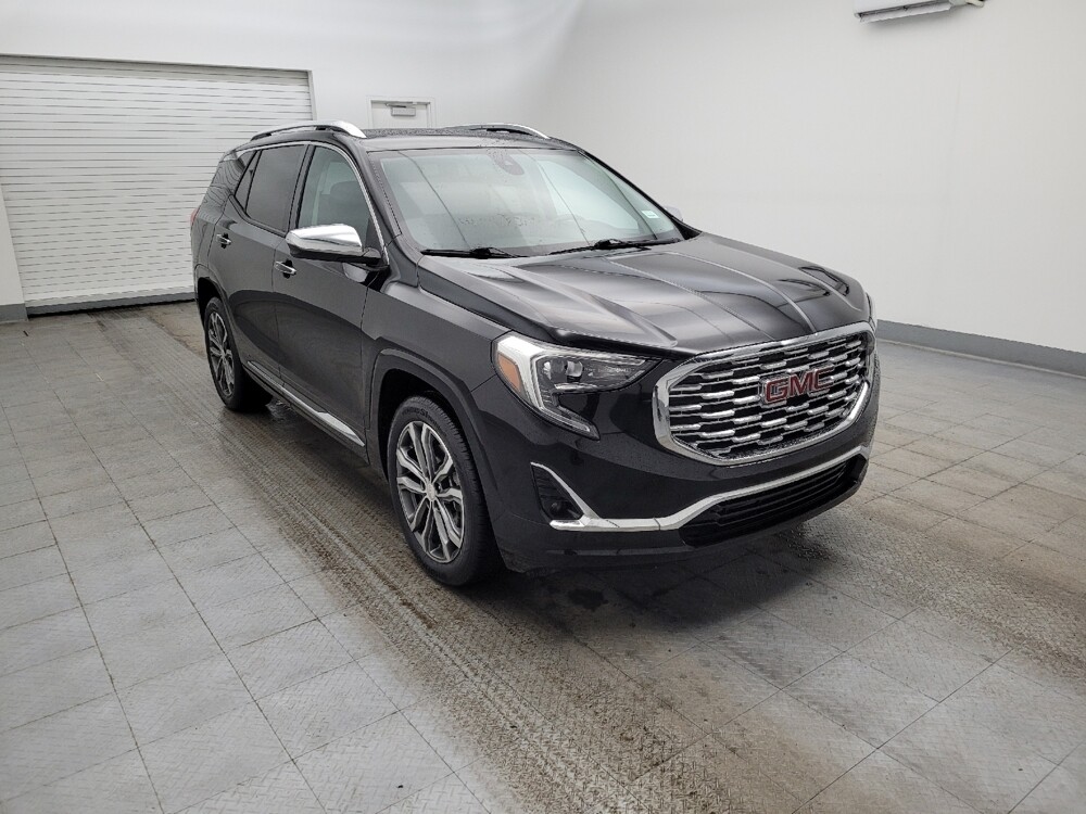 2019 GMC Terrain in Columbus, OH 43228 - 18115683 13