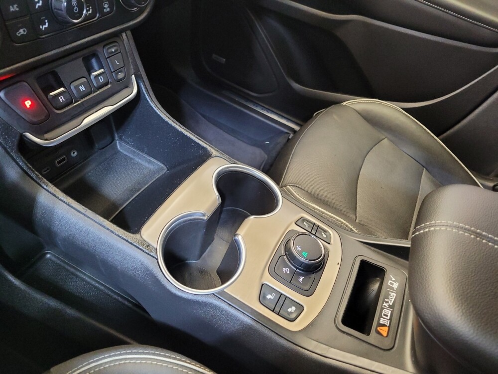 2019 GMC Terrain in Columbus, OH 43228 - 18115683 26