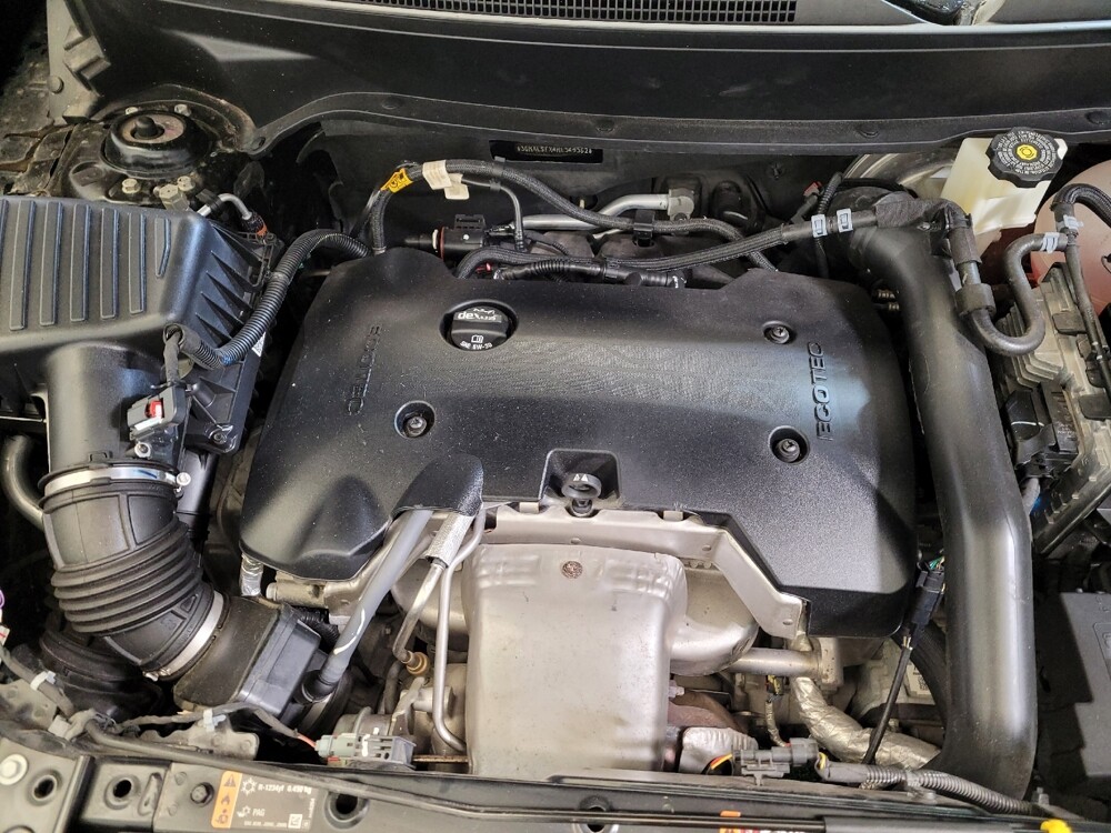 2019 GMC Terrain in Columbus, OH 43228 - 18115683 30