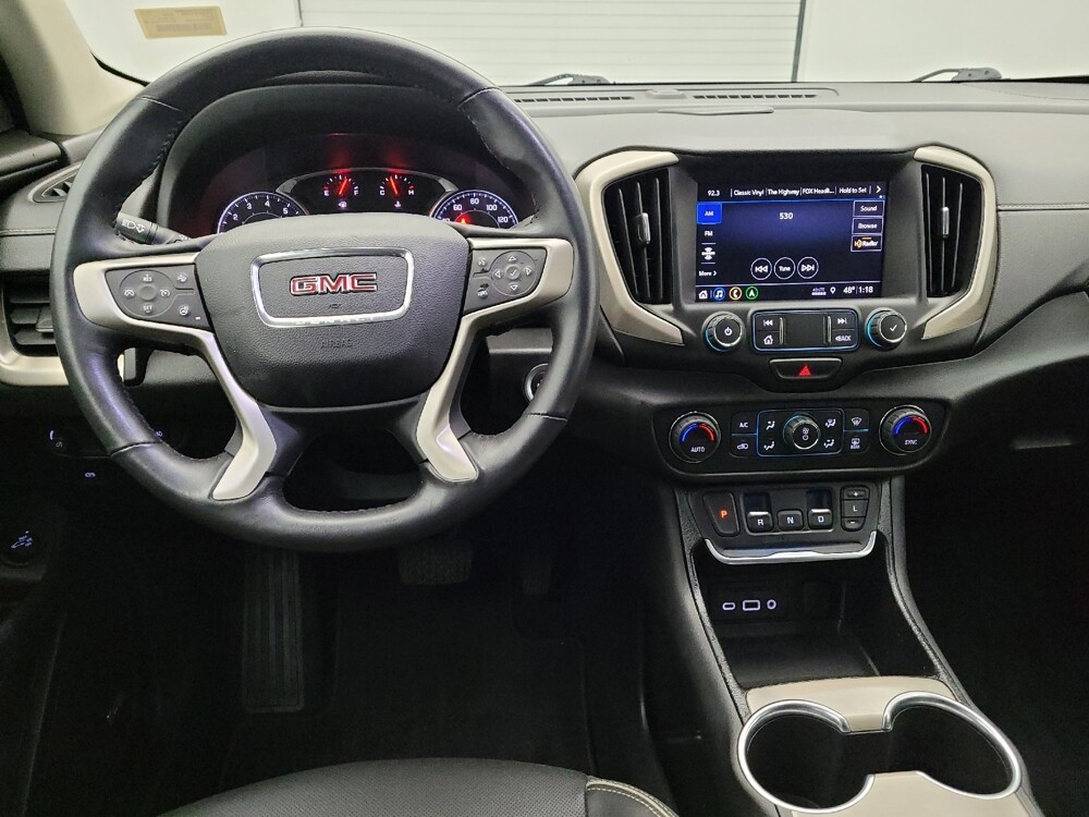 2019 GMC Terrain in Columbus, OH 43228 - 18115683 22