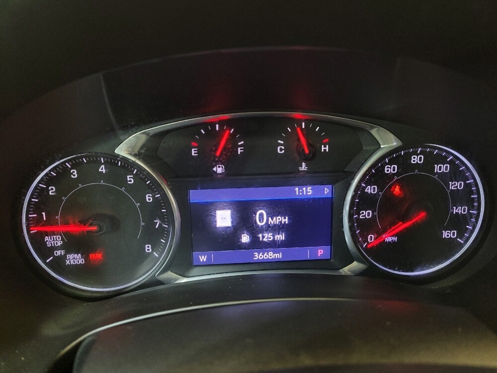 2019 GMC Terrain in Columbus, OH 43228 - 18115683 23