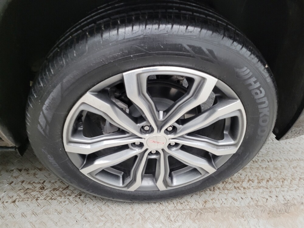 2019 GMC Terrain in Columbus, OH 43228 - 18115683 31