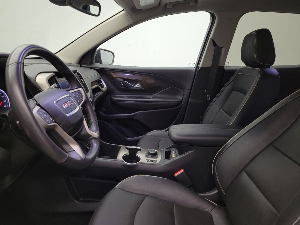 2019 GMC Terrain in Columbus, OH 43228 - 18115683 17
