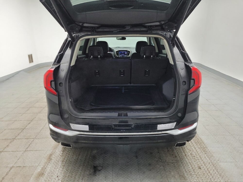 2019 GMC Terrain in Columbus, OH 43228 - 18115683 29