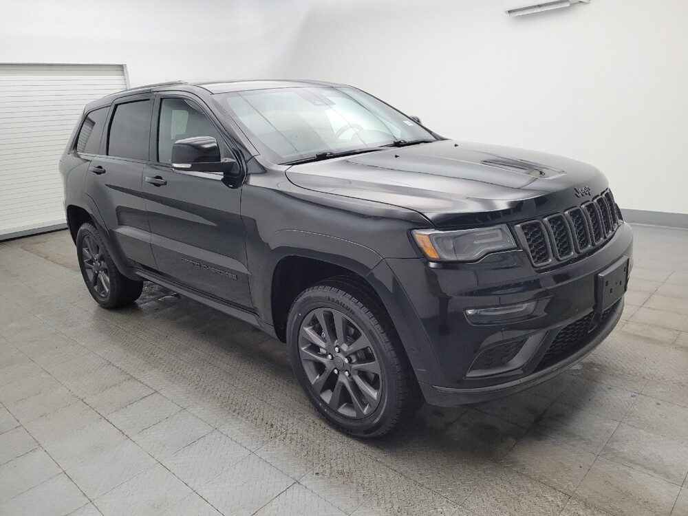 2019 Jeep Grand Cherokee in Columbus, OH 43228 - 18115684 11
