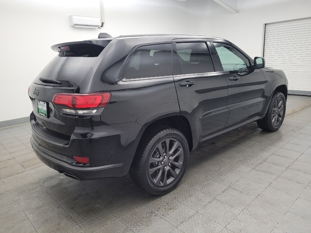 2019 Jeep Grand Cherokee in Columbus, OH 43228 - 18115684 10