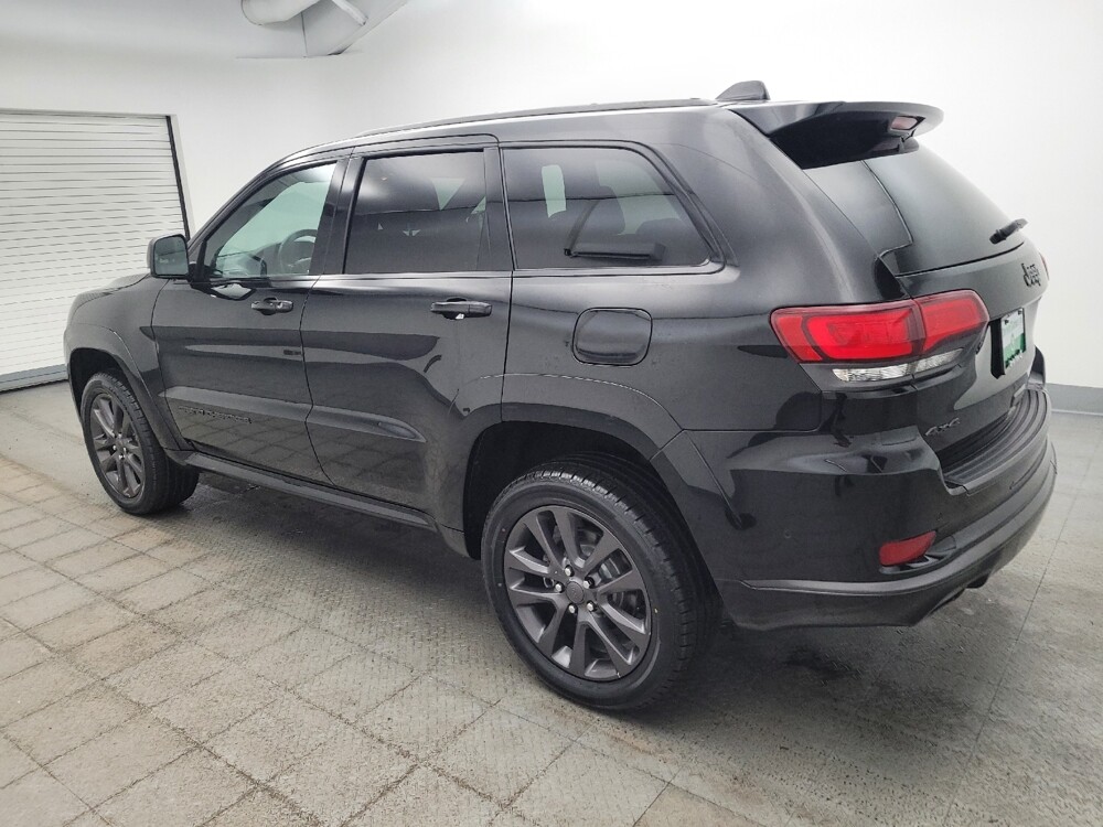 2019 Jeep Grand Cherokee in Columbus, OH 43228 - 18115684 3