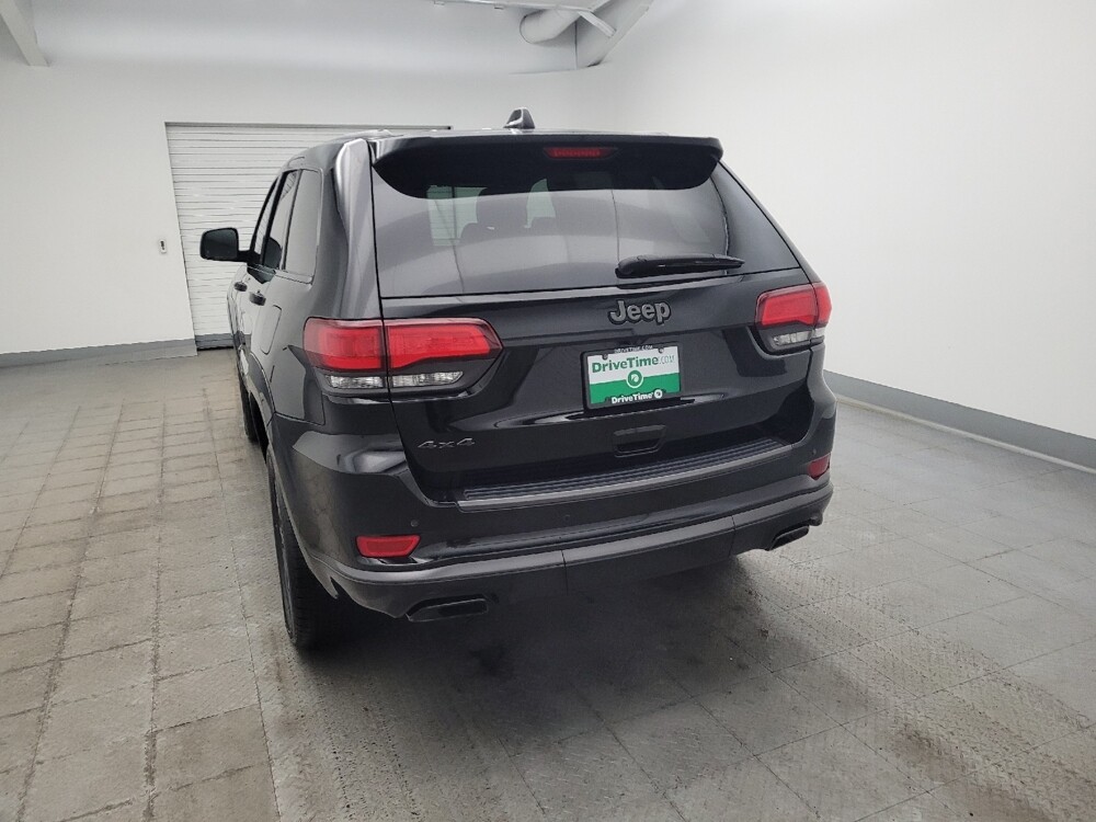 2019 Jeep Grand Cherokee in Columbus, OH 43228 - 18115684 6
