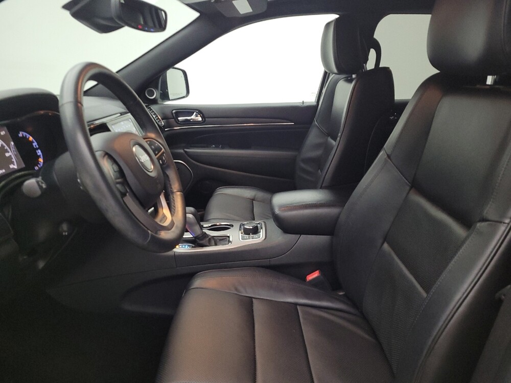 2019 Jeep Grand Cherokee in Columbus, OH 43228 - 18115684 17