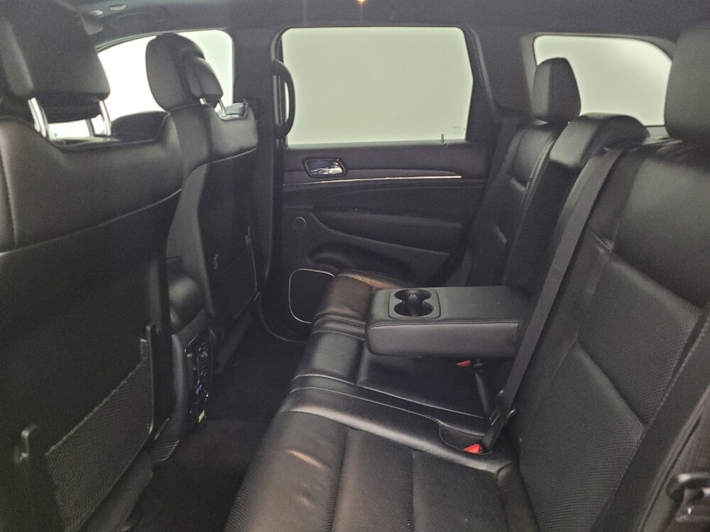 2019 Jeep Grand Cherokee in Columbus, OH 43228 - 18115684 18