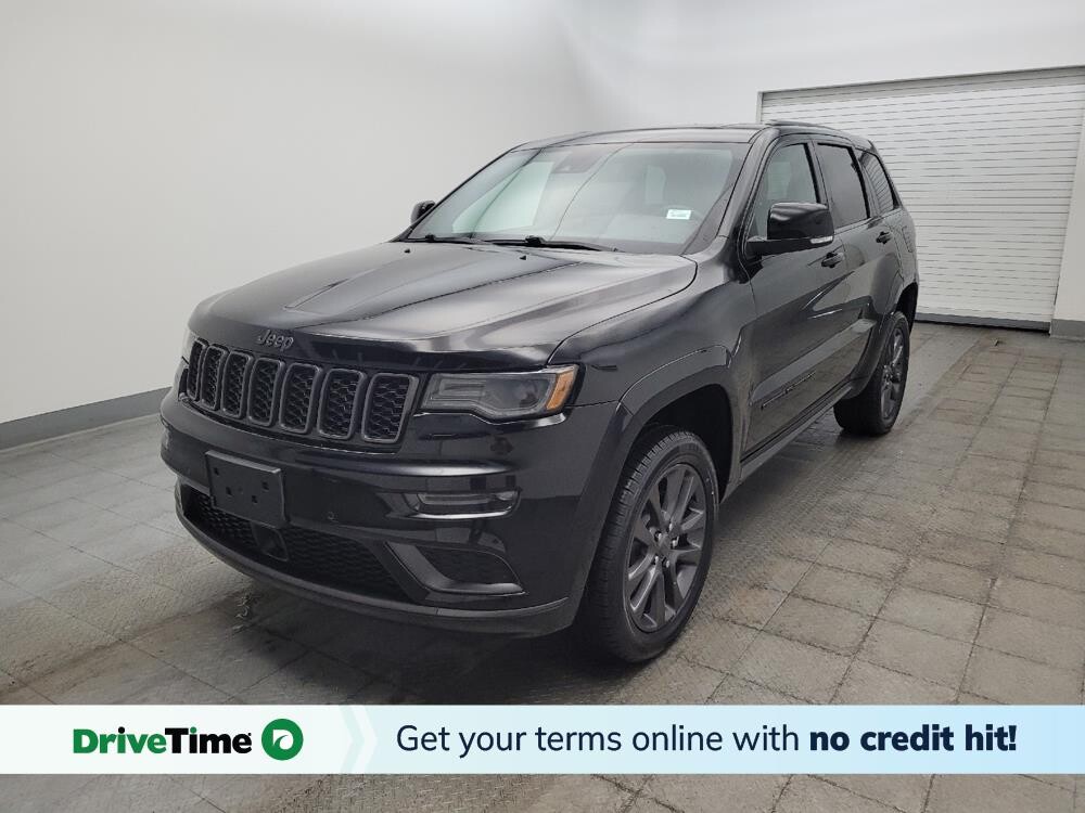 2019 Jeep Grand Cherokee in Columbus, OH 43228 - 18115684