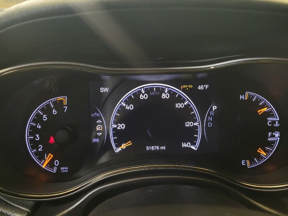 2019 Jeep Grand Cherokee in Columbus, OH 43228 - 18115684 23