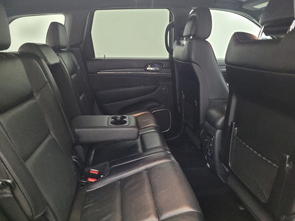 2019 Jeep Grand Cherokee in Columbus, OH 43228 - 18115684 19