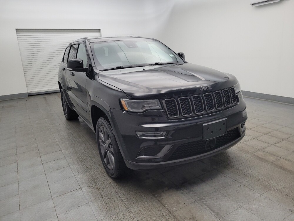 2019 Jeep Grand Cherokee in Columbus, OH 43228 - 18115684 13