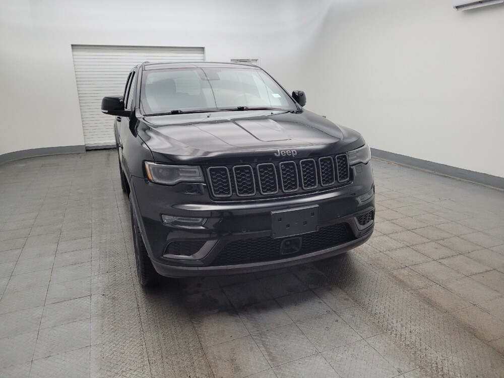 2019 Jeep Grand Cherokee in Columbus, OH 43228 - 18115684 14